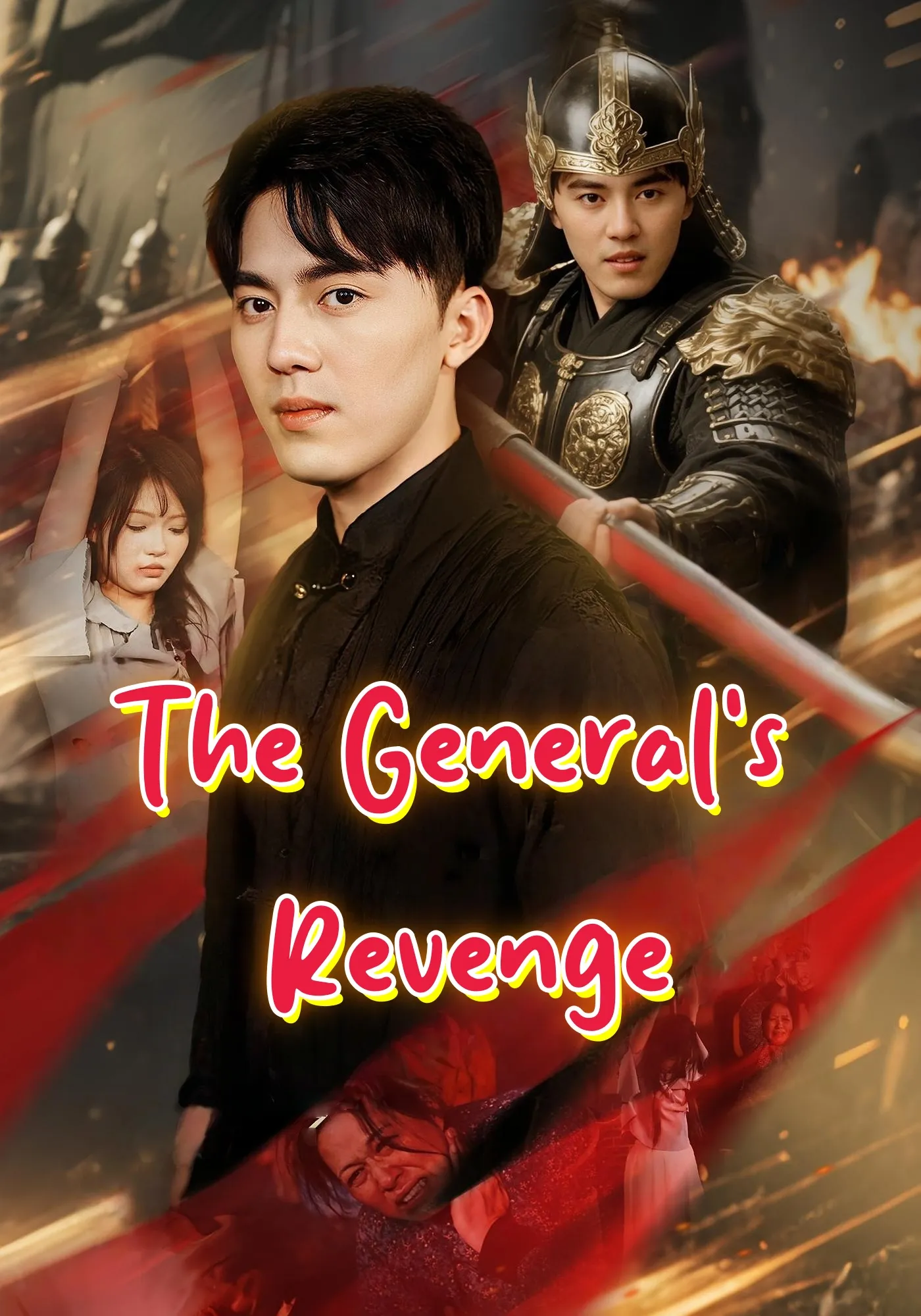 The General's Revenge